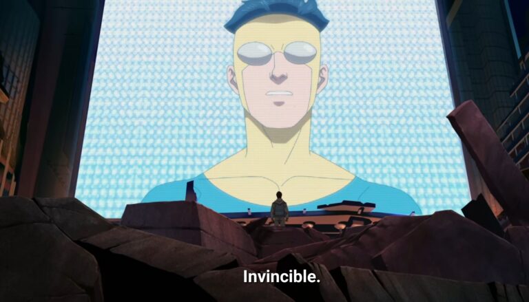 Invincible Season 2 Episode 1 Review - A Multiversal Return of the Best Superhero Show!