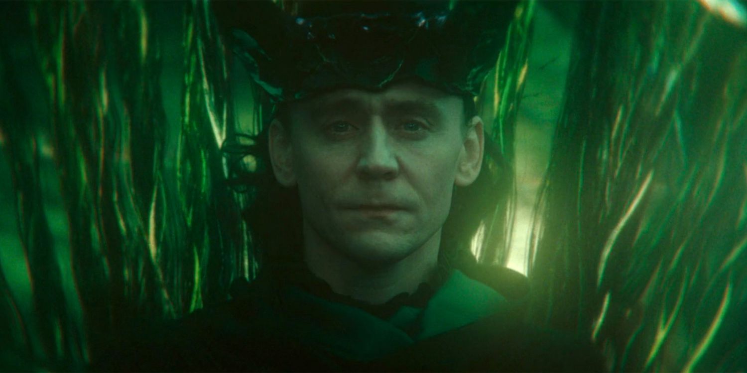 Loki season 2