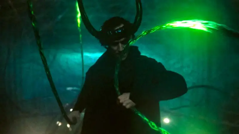 Loki Season 2 Ending Explained All Your Questions Answered