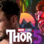 Thor 5