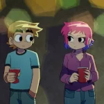 Scott Pilgrim Takes Off: Plot, Cast, and Release Date