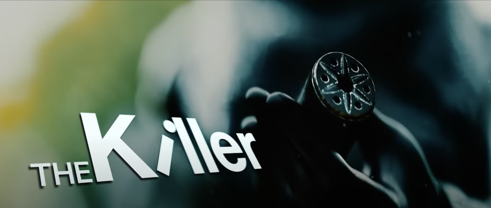 The Killer Reviews ROund-Up