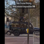 Mission Impossible 8: Tom Cruise New Stunt Video Leaked, Watch Here