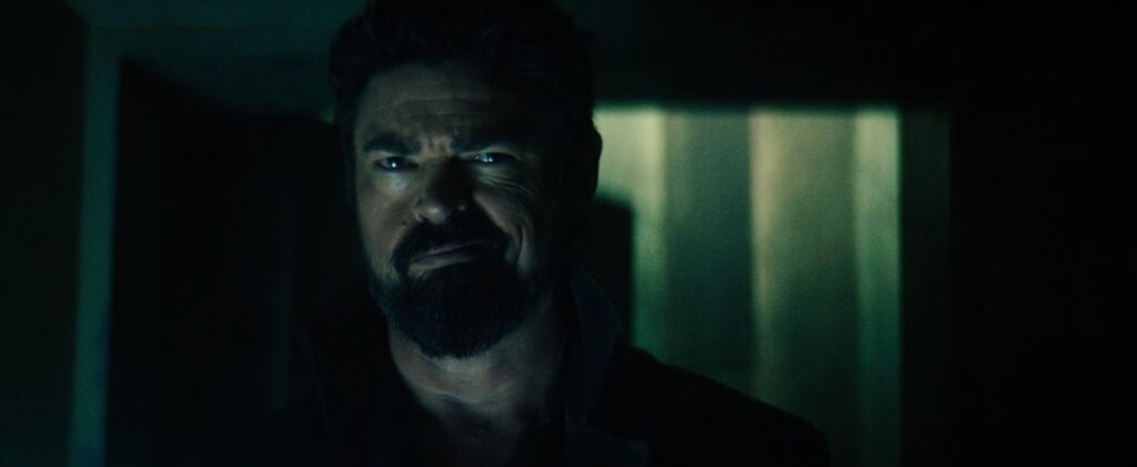 The Boys Gen V Finale Review - Homelander, Butcher, Cameo