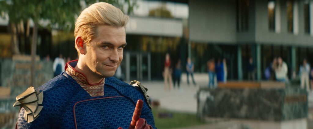 The Boys Gen V Finale Review - Homelander, Butcher, Cameo 2