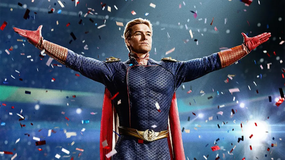 The Boys Season 4 Homelander Spoilers and Story Leaks, Check Here