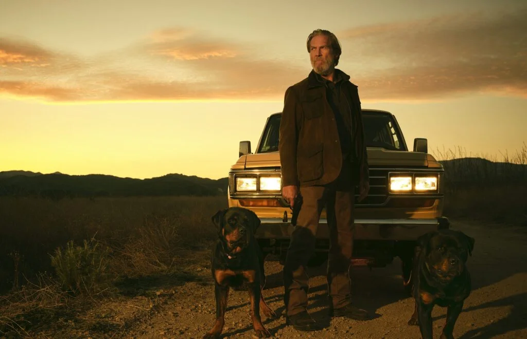 The Old Man Season 2 Release Date, Cast, and More