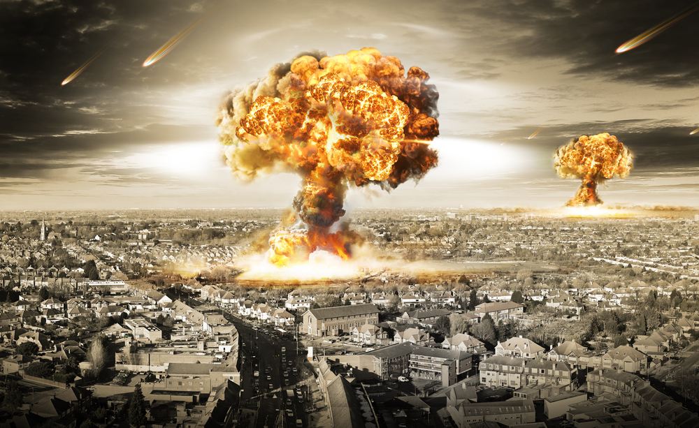 Top 7 World War 3 Nuclear Holocaust Movies You Need to Watch