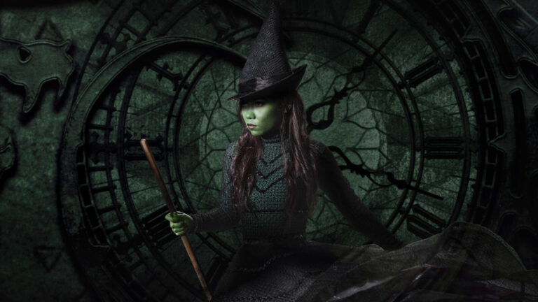 Wicked: Trailer Leaked from CinemaCon 2023, Watch Here