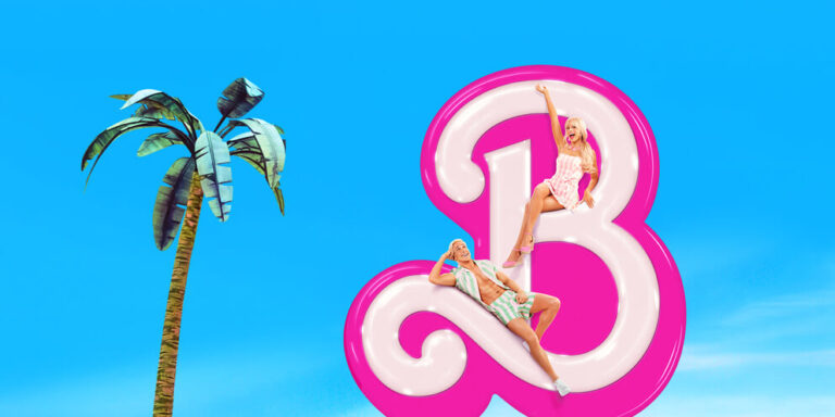 Barbie Streaming Release Date!