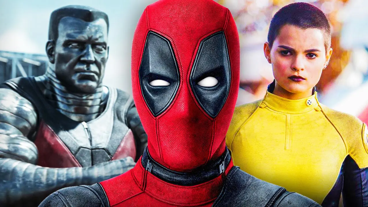 Deadpool 3: All Superheroes Confirmed to Appear in The Film