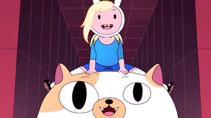 Fionna And Cake Season Release Date Cast And More