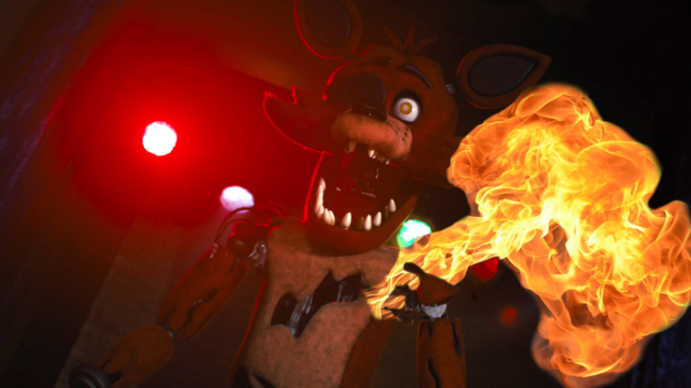 Five Nights at Freddy's Home Release