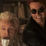 Good Omens Season 3