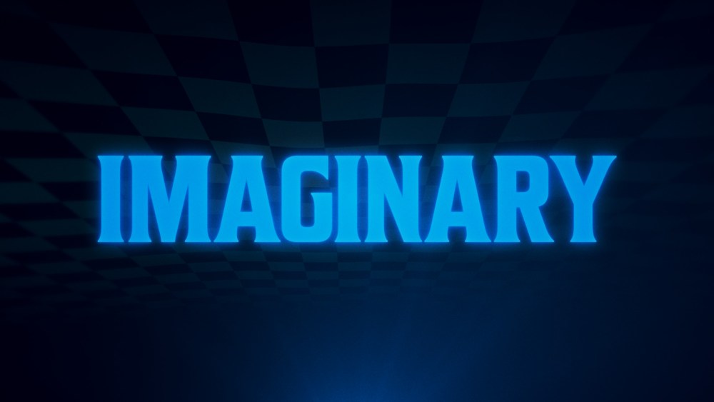 Blumhouse's Imaginary Trailer Is Out, Release And More