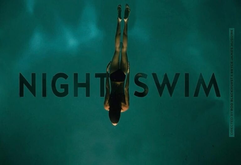 Night Swim Movie 2024 Full Plot Summary, Spoilers, Recap + Ending Explained