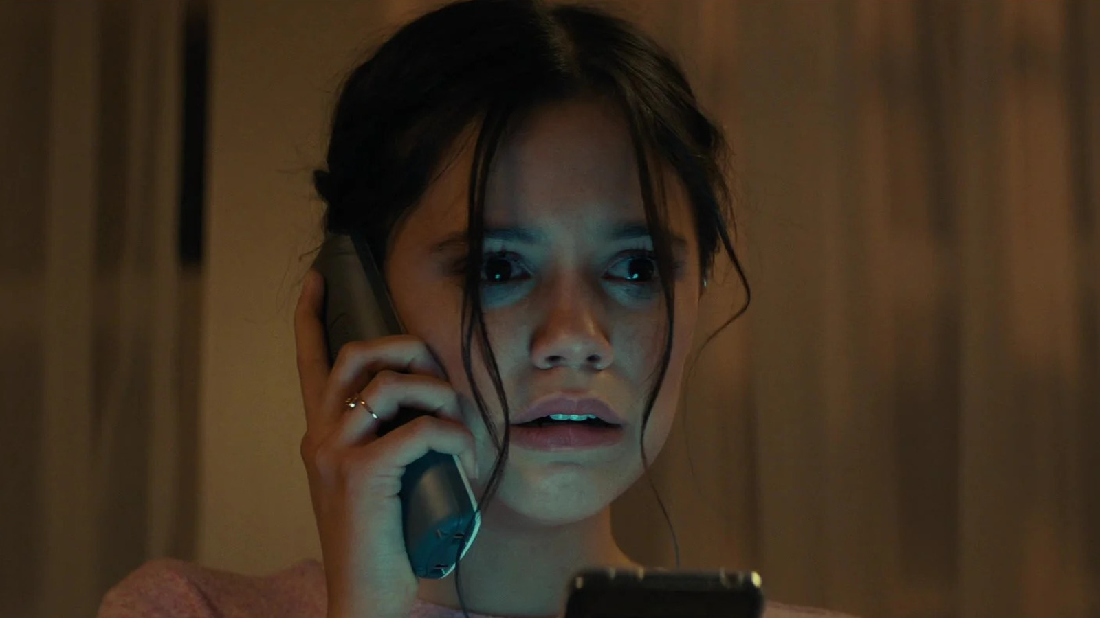 Jenna Ortega in Scream 7