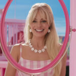 Margot Robbie Talked About Barbie Sequel