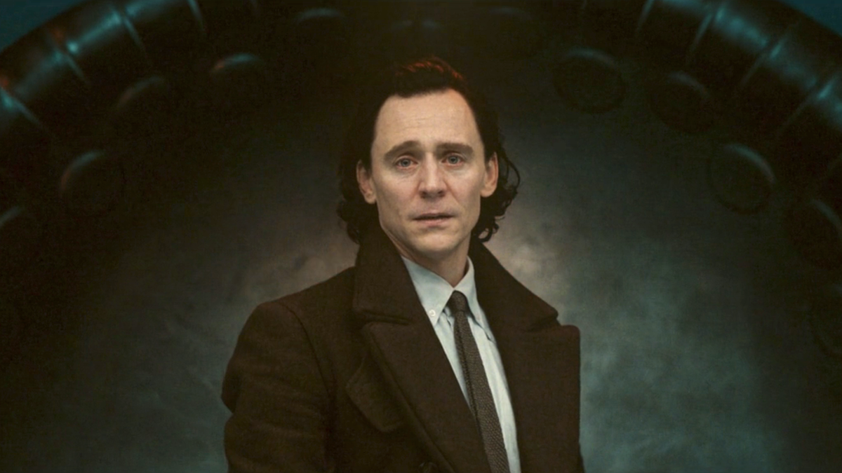 Loki Season Two Original Ending