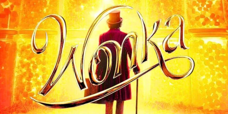 Wonka Box Office Projections Revealed!