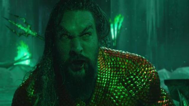 Aquaman 2 Box Office Performance