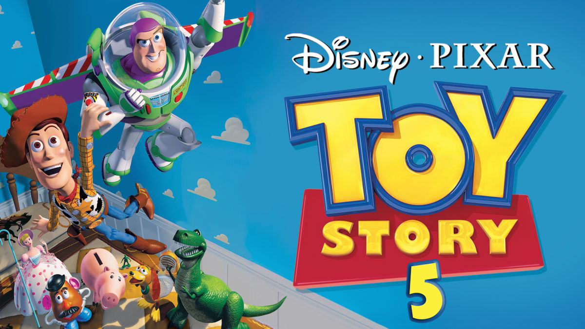 Toy Story 5: Release Date, Plot, Cast and All We Know!