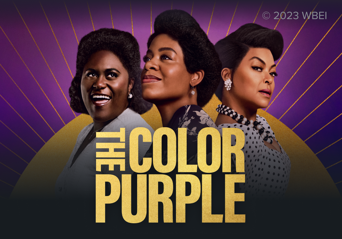 The Color Purple 2025 Parents Guide