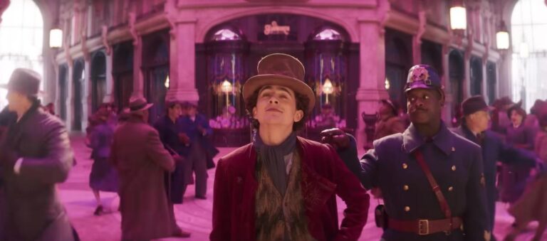 Wonka Movie 2023: Full Plot Summary, Spoilers, and Recap