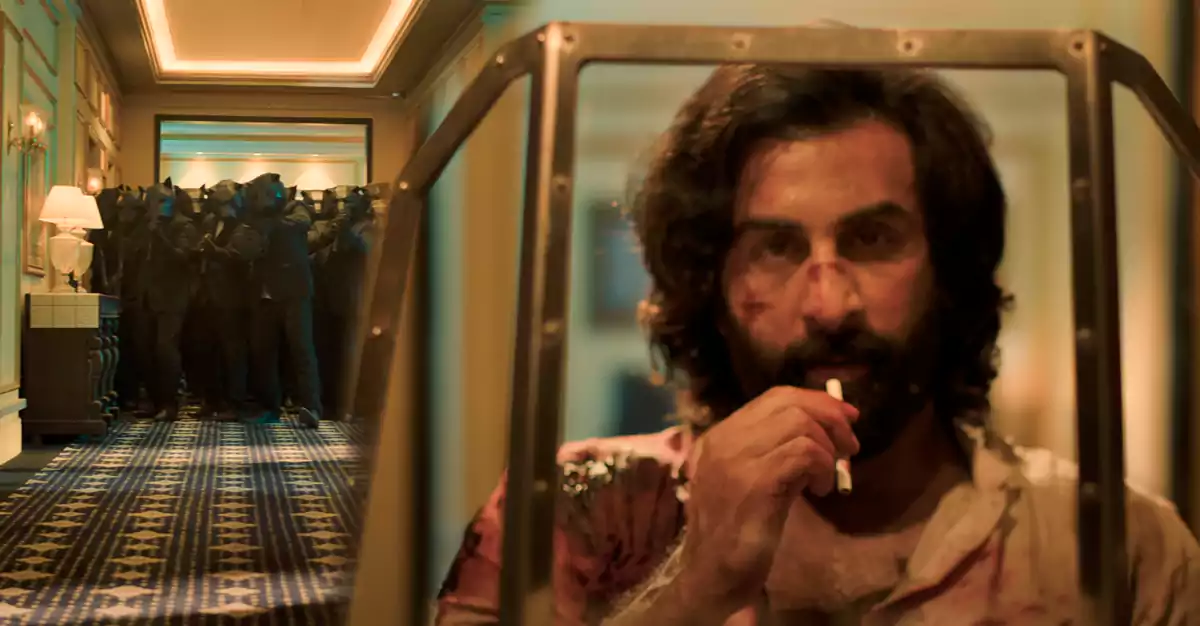 Animal Movie 2023 Reviews Roundup - A Mediocre Affair Gets Mixed Reviews