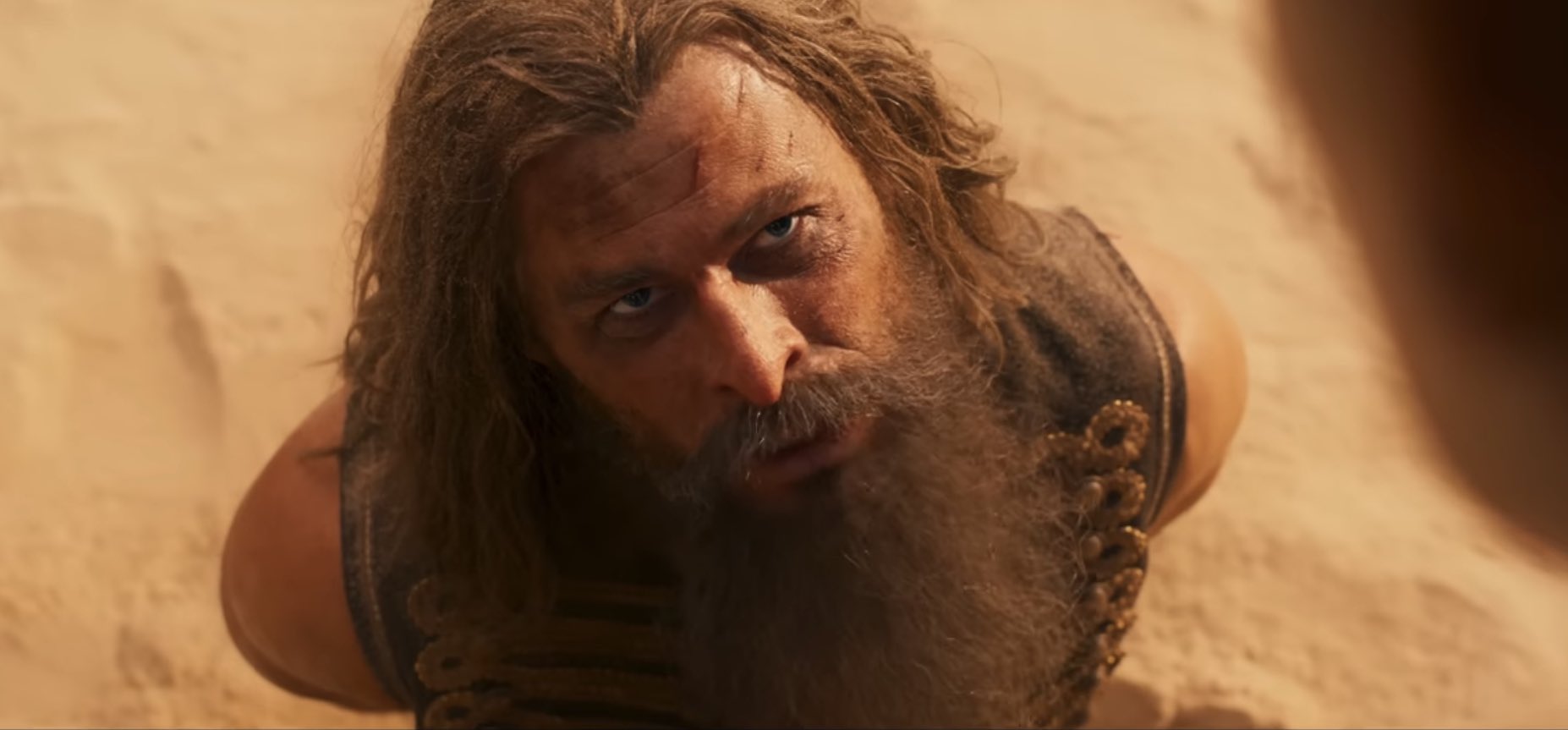 Furiosa Chris Hemsworth Character Dementus Explained + Stunning Images