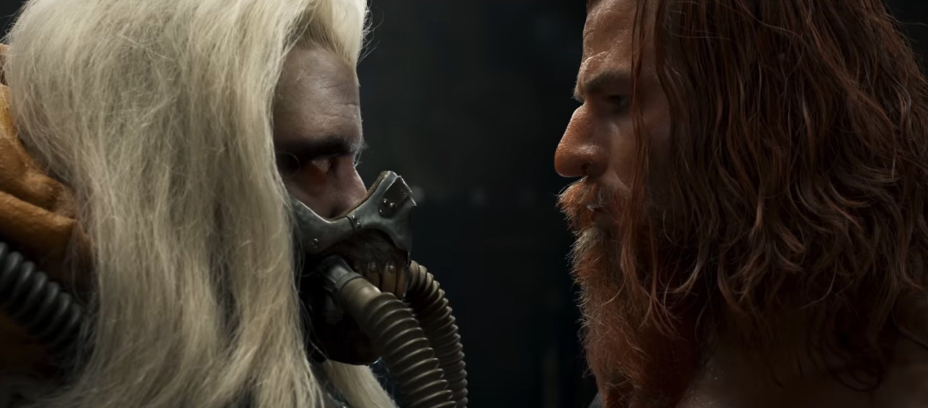Furiosa Chris Hemsworth Character Dementus Stunning Images 2