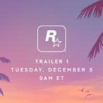 GTA 6 Leaked Footage Reveals Map Size, Cities, Buildings, and More
