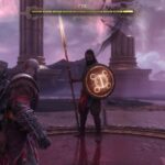 God of War Ragnarok: Valhalla - How Many Times You Have To Fight Tyr