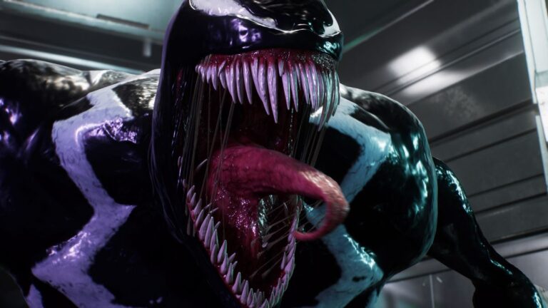 Marvel's Venom: Lethal Protector - All Leaked Details From Insomniac Data Mine