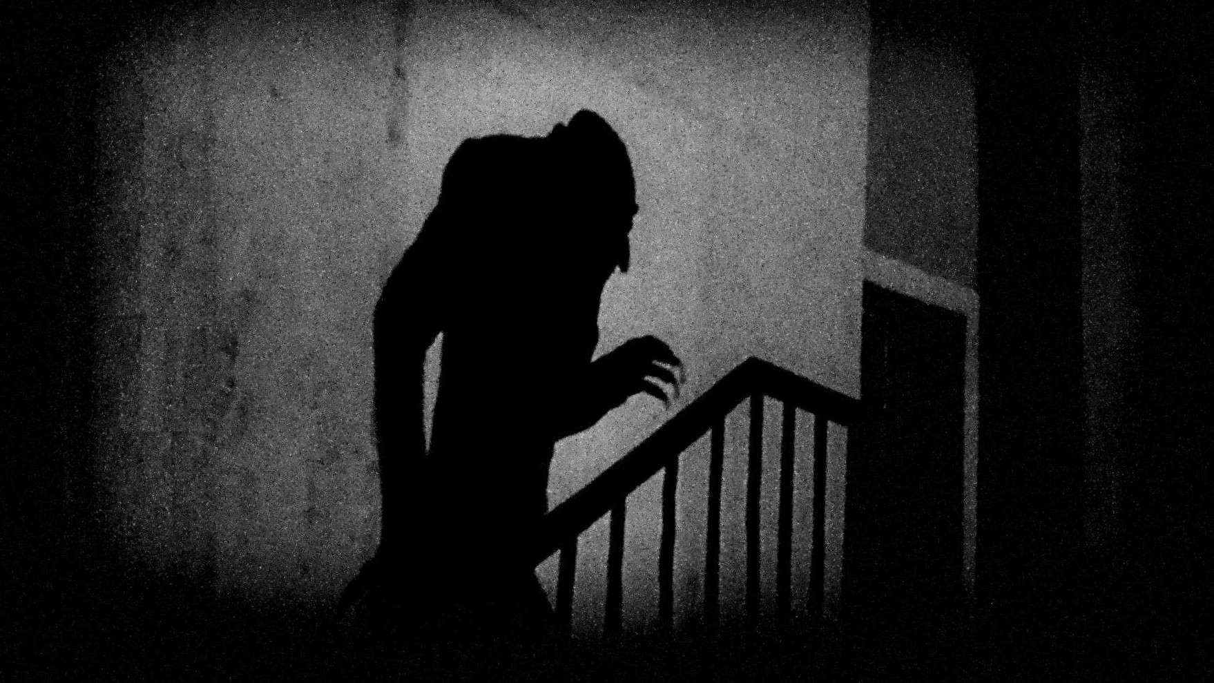 Robert Eggers' Nosferatu: New Image Reveals Bill Skarsgård's Count Orlok!