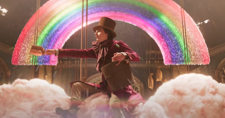 Will There Be A Wonka 2?