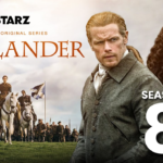 Outlander Season 8