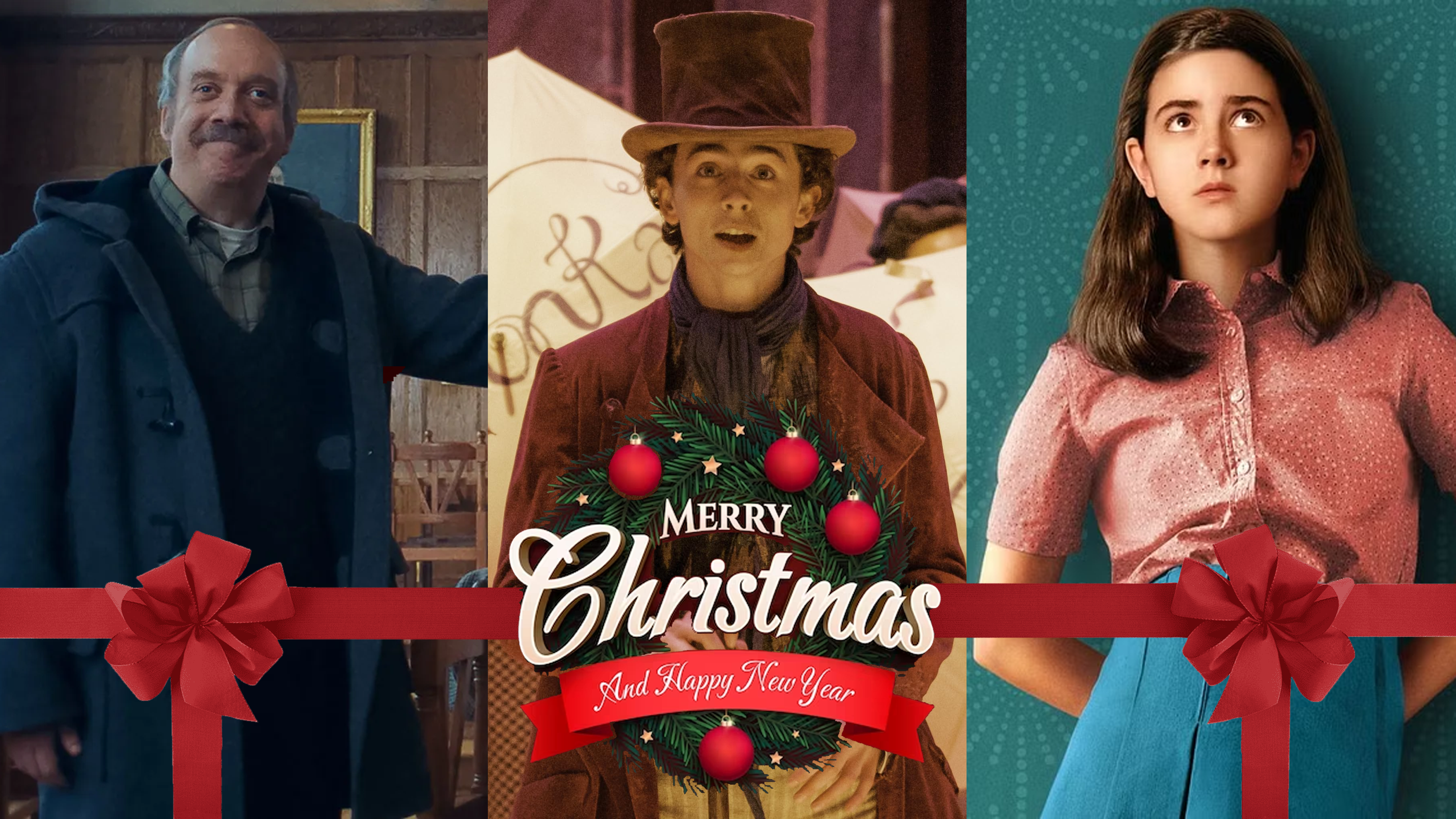 Top 5 Christmas Movies of 2023 To Watch With Your Family