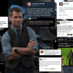 Why Do Critics Hate New Zack Snyder Films Including Rebel Moon