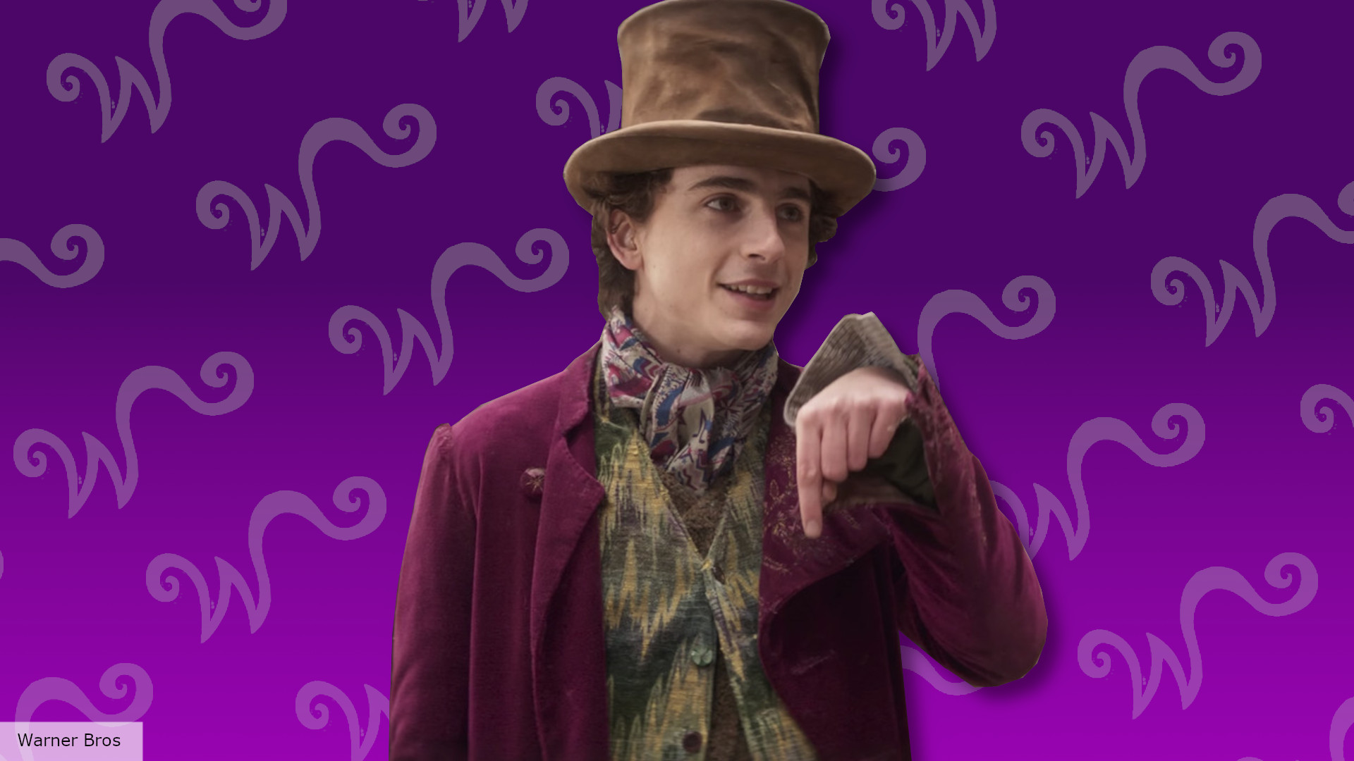 Wonka Online and Digital Release Date Announced! HIGH ON CINEMA