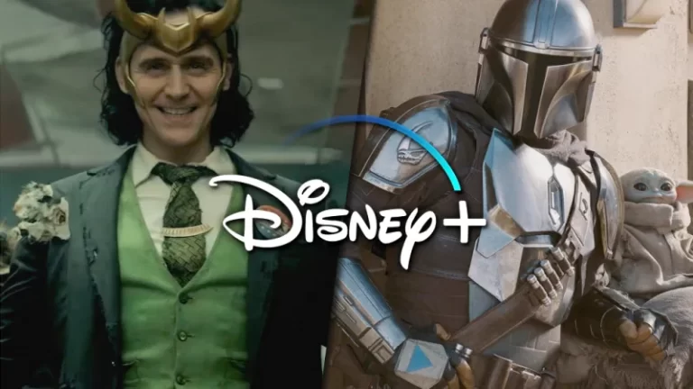 10 Most Watched TV Shows of 2023 - Mandalorian and Loki Top Streaming Charts