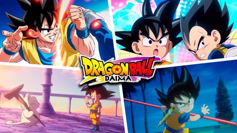 Dragon Ball Daima Opening By Hiroki Takahashi Confirmed + All Details