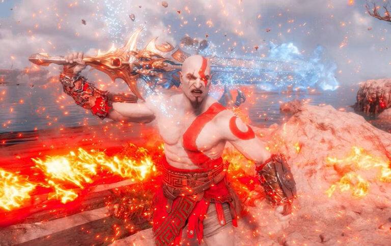 God of War Original Trilogy PS5 Remaster - Are The Rumors True