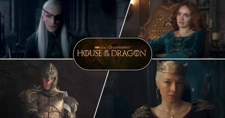 House of the Dragon Season 2 All Episodes Spoilers + Plot Details Leaked