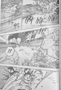Jujutsu Kaisen Manga Chapter 249 Raw 4
