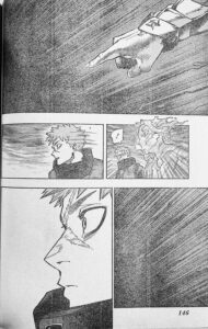 My Hero Academia Chapter 412 Raw 7