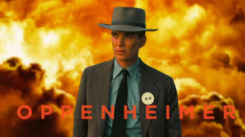 Oppenheimer Streaming Release When and Where To Watch Online? HIGH