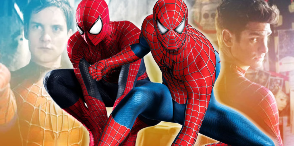 Spider-Man 4
