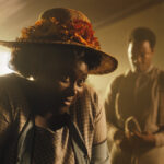 The Color Purple Streaming Date!