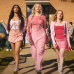 Mean Girls 2024 Online Release Date!